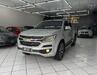 S10 2.5 LTZ 4X4 CD 16V FLEX 4P MANUAL - 2017 - PASSO FUNDO