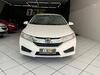 CITY 1.5 LX 16V FLEX 4P AUTOMATICO - 2015 - PASSO FUNDO
