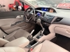 CIVIC 2.0 LXR 16V FLEX 4P AUTOMATICO - 2016 - PASSO FUNDO