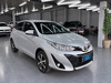 YARIS 1.5 XS 16V FLEX 4P AUTOMATICO - 2019 - PASSO FUNDO