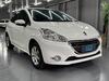 208 1.5 ACTIVE PACK 8V FLEX 4P MANUAL - 2016 - PASSO FUNDO
