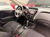 CITY 1.5 LX 16V FLEX 4P AUTOMATICO - 2015 - PASSO FUNDO
