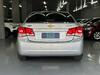 CRUZE 1.8 LT 16V FLEX 4P AUTOMATICO - 2014 - PASSO FUNDO