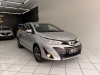YARIS 1.5 XS CONNECT SEDAN 16V FLEX 4P AUTOMATICO - 2022 - PASSO FUNDO