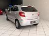 KA 1.5 SE PLUS 12V FLEX 4P MANUAL - 2015 - PASSO FUNDO