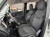 RENEGADE 1.8 16V FLEX SPORT 4P AUTOMATICO - 2016 - PASSO FUNDO