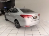 YARIS 1.5 XS CONNECT SEDAN 16V FLEX 4P AUTOMATICO - 2022 - PASSO FUNDO