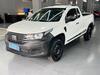 STRADA 1.4 ENDURANCE CS PLUS 8V FLEX 2P MANUAL - 2022 - PASSO FUNDO