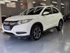 HR-V 1.8 16V FLEX LX 4P AUTOMATICO - 2016 - PASSO FUNDO