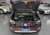 T-CROSS 1.0 COMFORTLINE TSI FLEX 4P AUTOMATICO - 2021 - PASSO FUNDO