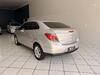 PRISMA 1.4 MPFI LTZ 8V FLEX 4P MANUAL - 2013 - PASSO FUNDO