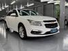CRUZE 1.8 LT 16V FLEX 4P AUTOMATICO - 2015 - PASSO FUNDO