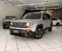 RENEGADE 1.8 16V FLEX SPORT 4P AUTOMATICO - 2016 - PASSO FUNDO