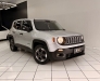 RENEGADE 1.8 16V FLEX SPORT 4P AUTOMATICO - 2016 - PASSO FUNDO