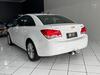 CRUZE 1.8 LT 16V FLEX 4P AUTOMATICO - 2015 - PASSO FUNDO