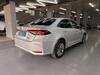 COROLLA 1.8 ALTIS PREMIUM 16V HIBRIDO 4P AUTOMATICO - 2021 - PASSO FUNDO