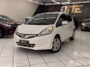 FIT 1.5 EX 16V FLEX 4P AUTOMATICO - 2014 - PASSO FUNDO