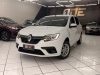 SANDERO 1.0 ZEN 12V FLEX 4P MANUAL - 2021 - PASSO FUNDO