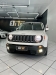 RENEGADE 1.8 16V FLEX LONGITUDE 4P AUTOMATICO - 2016 - PASSO FUNDO