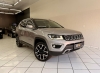 COMPASS 2.0 16V DIESEL LIMITED 4X4 AUTOMATICO - 2020 - PASSO FUNDO