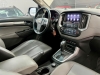 S10 2.8 LTZ 4X4 CD 16V TURBO DIESEL 4P AUTOMATICO - 2021 - PASSO FUNDO