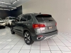 TAOS 1.4 16V HIGHLINE TSI FLEX 4P AUTOMATICO - 2024 - PASSO FUNDO