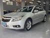 CRUZE 1.8 LT 16V FLEX 4P AUTOMATICO - 2014 - PASSO FUNDO