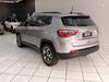 COMPASS 2.0 16V FLEX LONGITUDE AUTOMATICO - 2020 - PASSO FUNDO