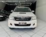 HILUX 3.0 SRV 4X4 CD 16V TURBO INTERCOOLER DIESEL 4P AUTOMATICO - 2014 - PASSO FUNDO