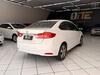 CITY 1.5 LX 16V FLEX 4P AUTOMATICO - 2015 - PASSO FUNDO