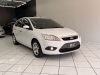 FOCUS 1.6 GLX 8V 4P MANUAL - 2013 - PASSO FUNDO