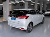 YARIS 1.5 XS 16V FLEX 4P AUTOMATICO - 2019 - PASSO FUNDO