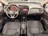 CITY 1.5 LX 16V FLEX 4P AUTOMATICO - 2015 - PASSO FUNDO