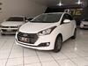 HB20S 1.0 COMFORT STYLE 12V TURBO FLEX 4P MANUAL - 2017 - PASSO FUNDO