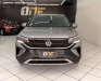 TAOS 1.4 16V COMFORTLINE TSI FLEX 4P AUTOMATICO - 2022 - PASSO FUNDO