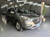 IX35 2.0 MPFI GLS 4X2 16V 4P AUTOMATICO - 2017 - PASSO FUNDO