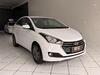 HB20S 1.0 COMFORT STYLE 12V TURBO FLEX 4P MANUAL - 2017 - PASSO FUNDO