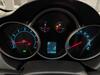 CRUZE 1.8 LT 16V FLEX 4P AUTOMATICO - 2015 - PASSO FUNDO
