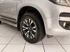 S10 2.5 LTZ 4X4 CD 16V FLEX 4P MANUAL - 2017 - PASSO FUNDO