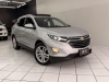 EQUINOX 2.0 16V TURBO PREMIER AWD AUTOMATICO - 2020 - PASSO FUNDO