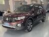 T-CROSS 1.0 COMFORTLINE TSI FLEX 4P AUTOMATICO - 2021 - PASSO FUNDO