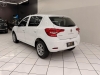SANDERO 1.0 ZEN 12V FLEX 4P MANUAL - 2021 - PASSO FUNDO