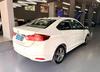 CITY 1.5 LX 16V FLEX 4P AUTOMATICO - 2015 - PASSO FUNDO