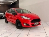 FIESTA 1.6 SE HATCH PLUS 16V FLEX 4P MANUAL - 2017 - PASSO FUNDO