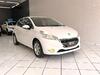 208 1.5 ACTIVE PACK 8V FLEX 4P MANUAL - 2016 - PASSO FUNDO