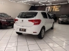 SANDERO 1.0 ZEN 12V FLEX 4P MANUAL - 2021 - PASSO FUNDO