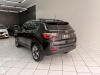 COMPASS 2.0 16V FLEX LIMITED AUTOMATICO - 2017 - PASSO FUNDO