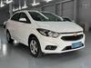 PRISMA 1.4 MPFI LT 8V FLEX 4P AUTOMATICO - 2018 - PASSO FUNDO