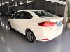CITY 1.5 LX 16V FLEX 4P AUTOMATICO - 2015 - PASSO FUNDO