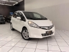 FIT 1.5 EX 16V FLEX 4P AUTOMATICO - 2014 - PASSO FUNDO